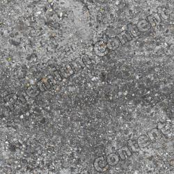 Seamless Textures of Concrete + Normal & Bump Mapping 